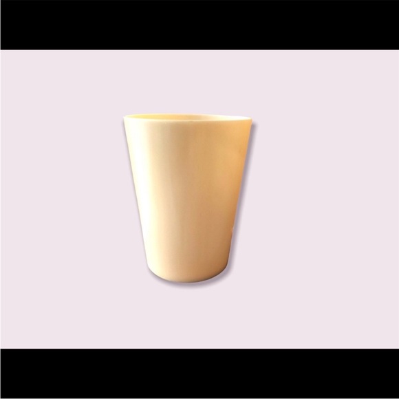 Retro Drink Cup Orphan Annie Graphics Ovaltine - Picture 3 of 9